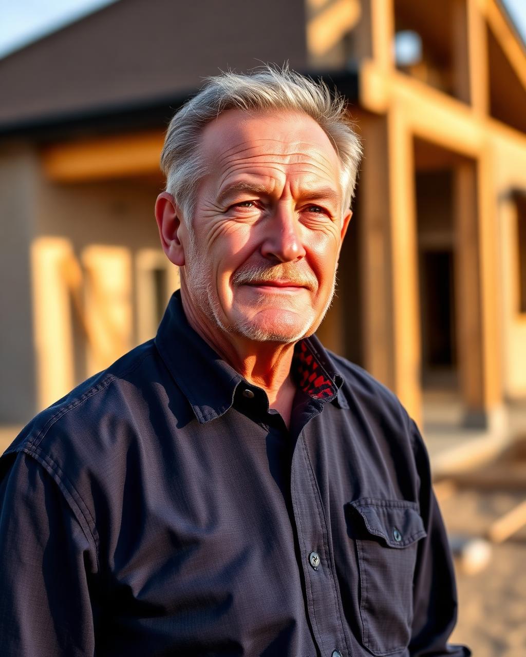 Lance Palmer